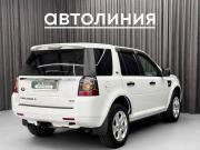 Land Rover Freelander II Рестайлинг 2 Красноярск  - изображение 20