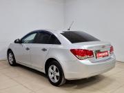 Chevrolet Cruze I Альметьевск  - изображение 30