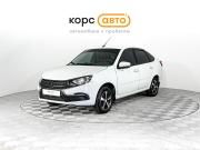 Lada (ВАЗ) Granta I Рестайлинг Ногинск  - изображение 14