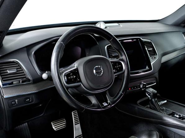 Volvo XC90 II с пробегом 2016 года, цена 2 948 000 рублей, 247025 км, внедорожник, Автокод Объявления