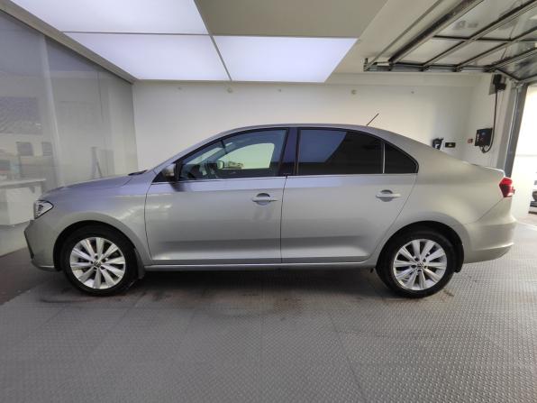 Volkswagen Polo VI с пробегом 2021 года, цена 1 800 000 рублей, 90601 км, лифтбек, Автокод Объявления