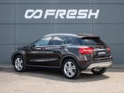 Mercedes-Benz GLA I (X156) Краснодар  - изображение 26