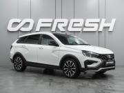Lada (ВАЗ) Vesta I Рестайлинг (NG) Воронеж  - изображение 21