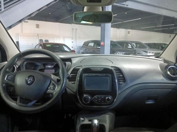 Renault Kaptur I с пробегом 2016 года, цена 965 000 рублей, 260938 км, внедорожник, Автокод Объявления
