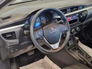 Toyota Corolla XI (E160 E170 E180) Москва  - изображение 21