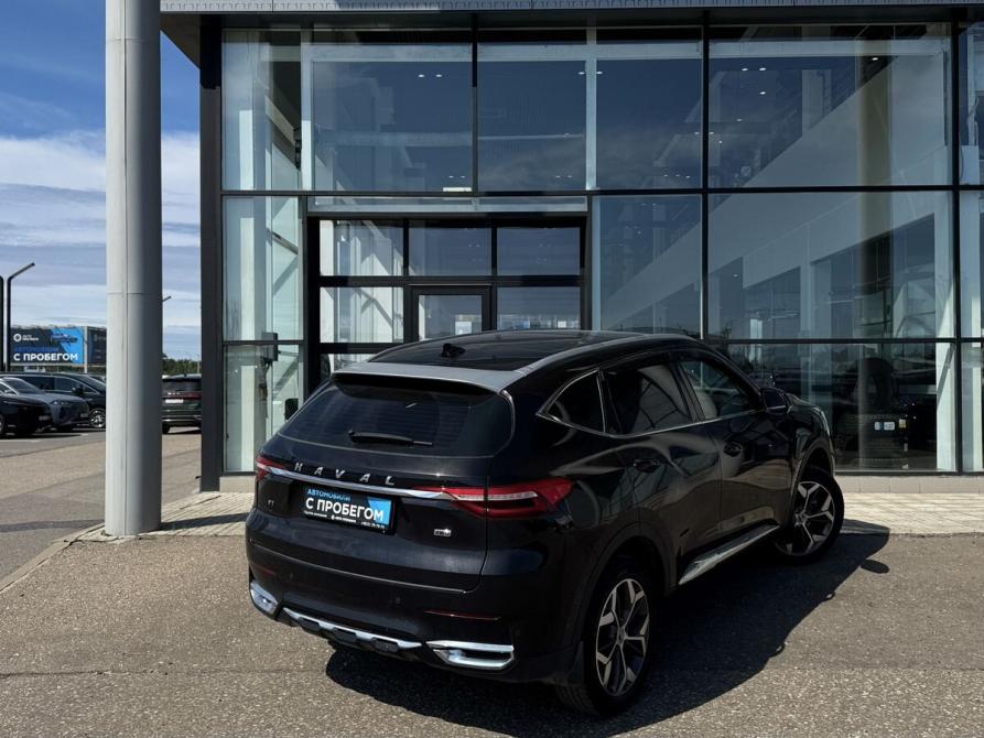 Haval F7 I Тверь  - изображение 5