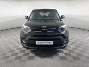 Kia Soul III Москва  - изображение 21