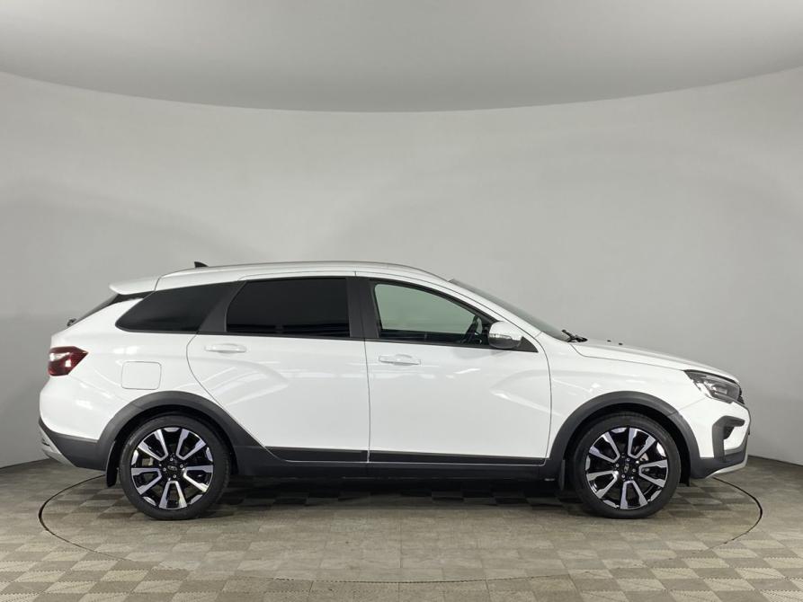 Lada (ВАЗ) Vesta I Рестайлинг (NG) Воронеж  - изображение 11