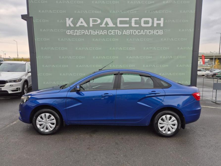 Lada (ВАЗ) Vesta I Екатеринбург  - изображение 3