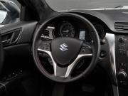 Suzuki Kizashi Москва  - изображение 30