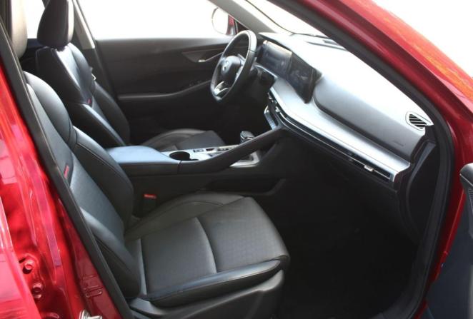 Changan CS35 Plus I Рестайлинг с пробегом 2023 года, цена 1 720 000 рублей, 30776 км, внедорожник, Автокод Объявления