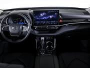 Toyota Highlander IV (XU70) Москва  - изображение 37