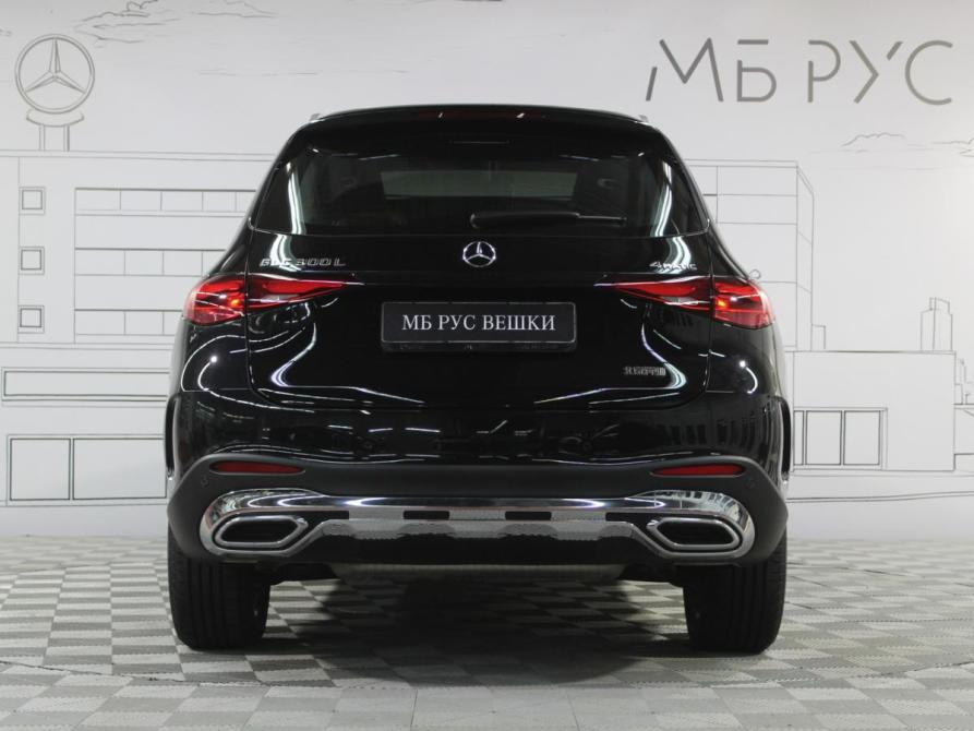 Mercedes-Benz GLC II (X254) Москва  - изображение 7
