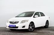Toyota Corolla X (E140 E150) Сургут  - изображение 21