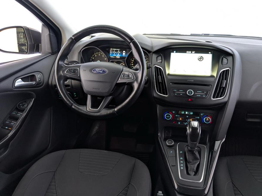 Ford Focus III Рестайлинг Москва  - изображение 22