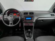 Volkswagen Polo V Подольск  - изображение 37