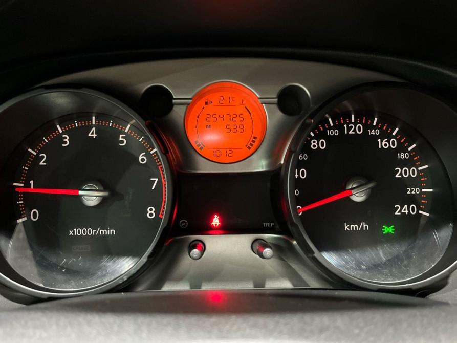 Nissan Qashqai I Пермь  - изображение 19