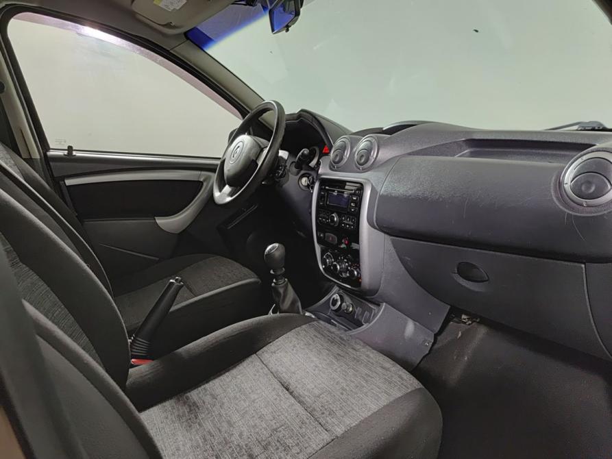 Renault Duster I Уфа  - изображение 13