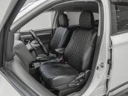Mitsubishi Outlander III Рестайлинг 2 Мурманск  - изображение 35