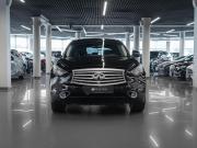 Infiniti FX II (S51) Рестайлинг Москва  - изображение 29