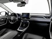 Toyota RAV4 V (XA50) Санкт-Петербург  - изображение 36