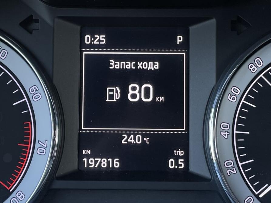 Skoda Octavia III (A7) Ярославль  - изображение 13