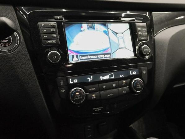 Nissan X-Trail III с пробегом 2018 года, цена 2 450 000 рублей, 68764 км, внедорожник, Автокод Объявления