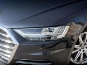 Audi A8 IV (D5) Москва  - изображение 47