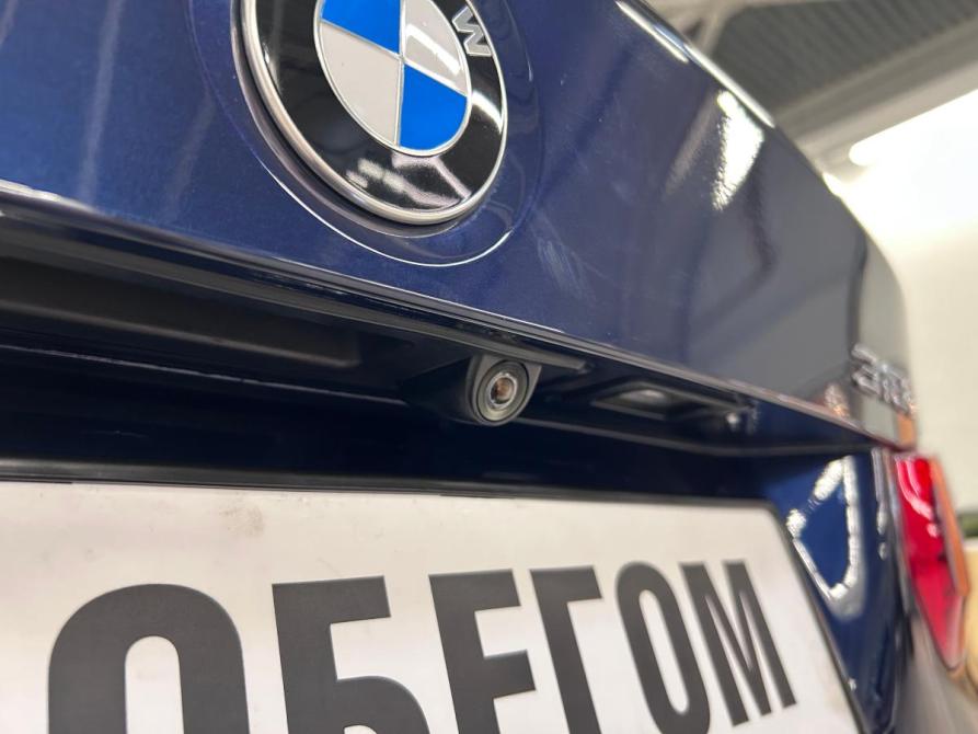 BMW 3 серии VI (F3x) Рестайлинг Красноярск  - изображение 10
