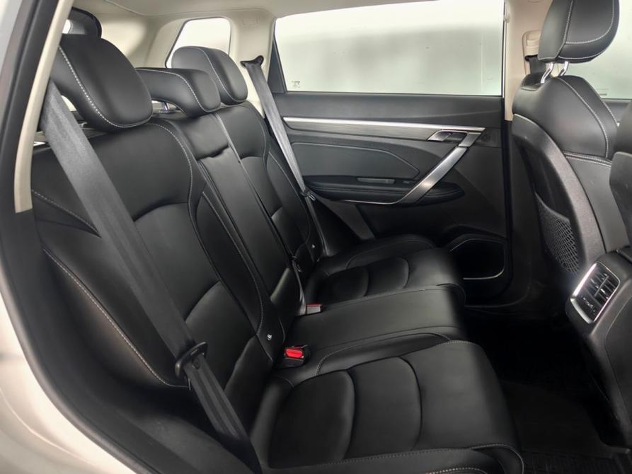 Geely Atlas Pro Москва  - изображение 10