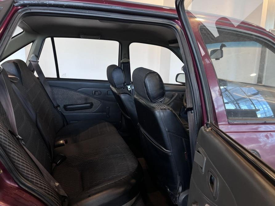 Daewoo Nexia I Чебоксары  - изображение 21