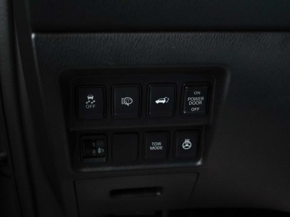 Nissan Pathfinder IV с пробегом 2014 года, цена 1 849 444 рубля, 75697 км, внедорожник, Автокод Объявления