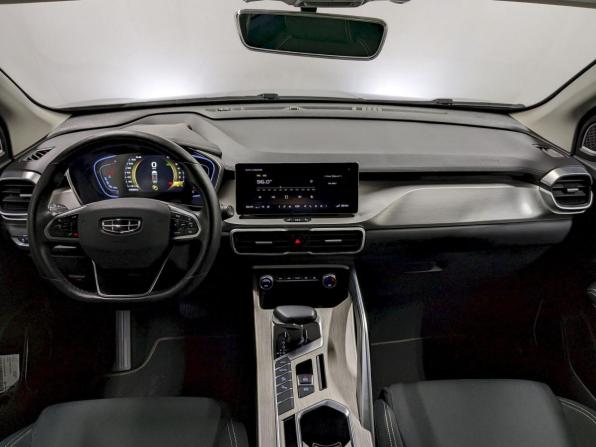 Geely Coolray I с пробегом 2024 года, цена 1 790 000 рублей, 29689 км, внедорожник, Автокод Объявления