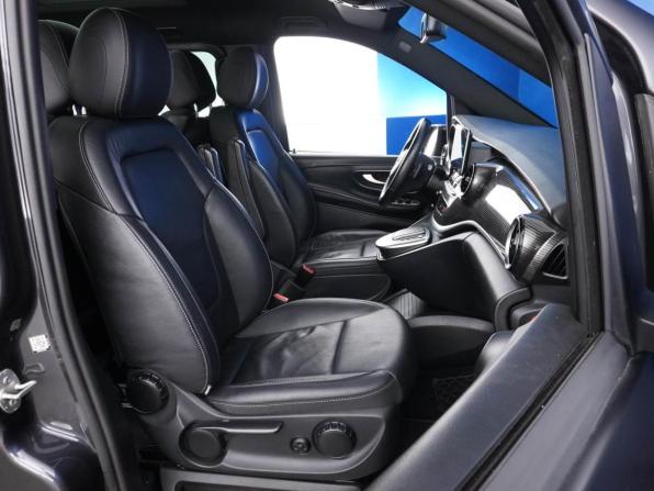 Mercedes-Benz V-Класс III (W447) Рестайлинг с пробегом 2021 года, цена 7 199 077 рублей, 74456 км, минивэн, Автокод Объявления