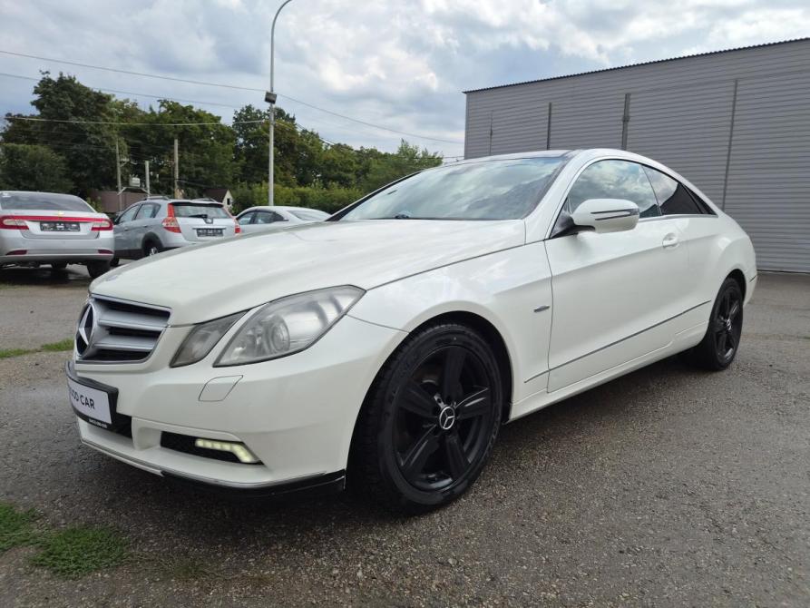 Mercedes-Benz E-Класс IV (W212 S212 C207) Саратов  - изображение 1