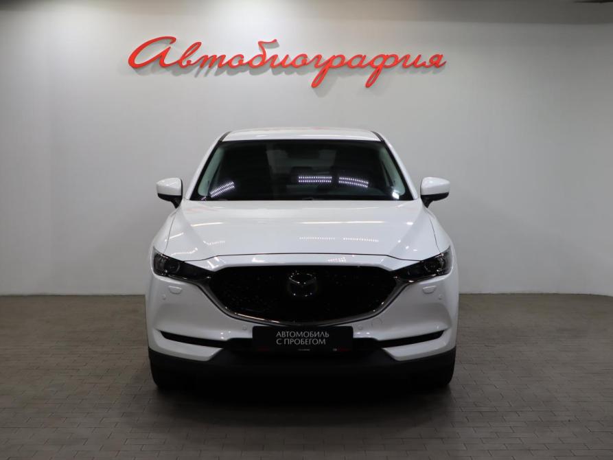 Mazda CX-5 II Санкт-Петербург  - изображение 2
