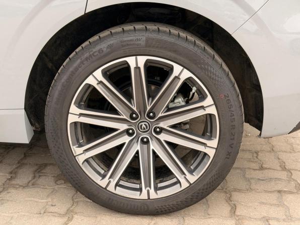 Changan UNI-K с пробегом 2024 года, цена 2 970 000 рублей, 13227 км, внедорожник, Автокод Объявления