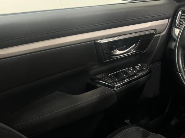 Honda CR-V V с пробегом 2018 года, цена 2 999 000 рублей, 126000 км, внедорожник, Автокод Объявления