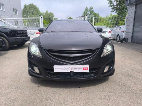 Mazda 6 II (GH) с пробегом 2008 года, цена 740 000 рублей, 347942 км, седан, Автокод Объявления
