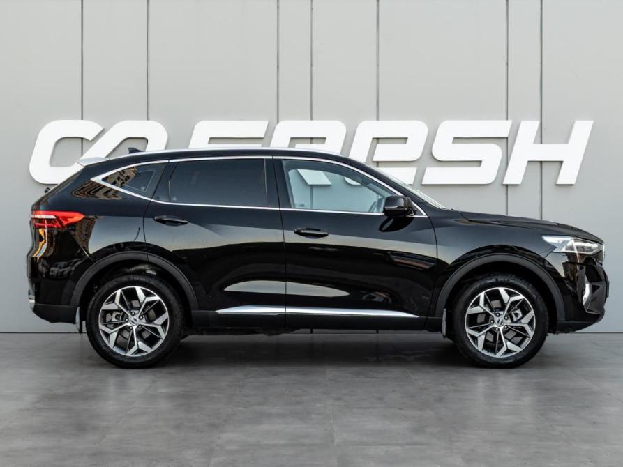 Haval F7 I Краснодар  - изображение 5