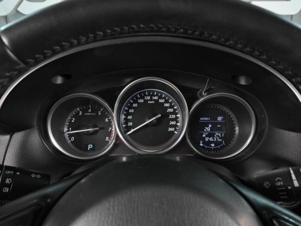 Mazda CX-5 I с пробегом 2015 года, цена 1 719 000 рублей, 84637 км, внедорожник, Автокод Объявления