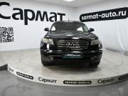 Infiniti FX I (S50) Новосибирск  - изображение 35