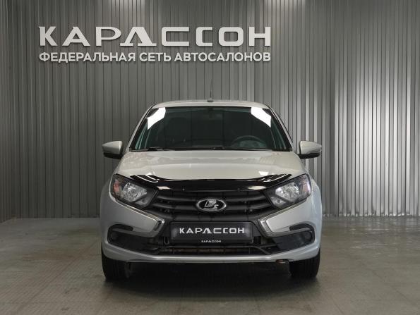 Lada (ВАЗ) Granta I Рестайлинг с пробегом 2021 года, цена 700 000 рублей, 71830 км, хэтчбек, Автокод Объявления