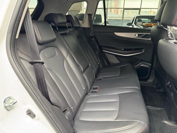 Changan CS75 I Рестайлинг с пробегом 2020 года, цена 1 640 000 рублей, 77737 км, внедорожник, Автокод Объявления