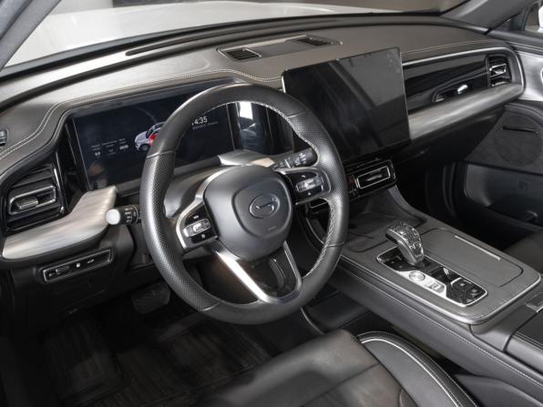 GAC GS8 II с пробегом 2024 года, цена 3 519 658 рублей, 55801 км, внедорожник, Автокод Объявления