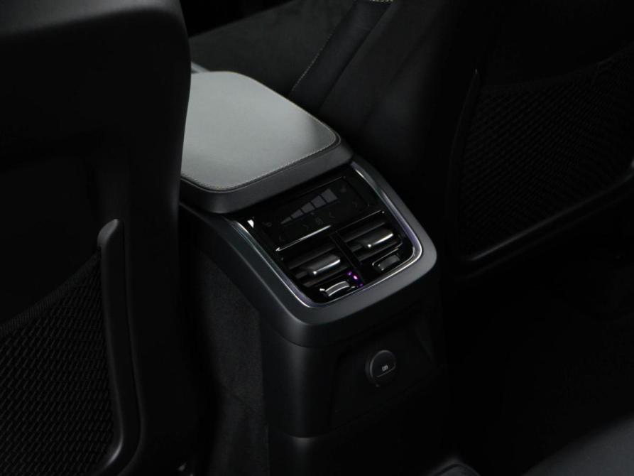 Volvo XC90 II Рестайлинг 1 Москва  - изображение 15