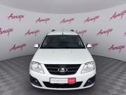 Lada (ВАЗ) Largus I Псков  - изображение 25