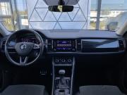 Skoda Kodiaq I Москва  - изображение 40