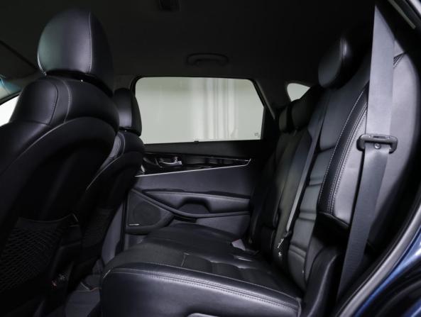 Kia Sorento III Prime Рестайлинг с пробегом 2019 года, цена 2 190 000 рублей, 95123 км, внедорожник, Автокод Объявления