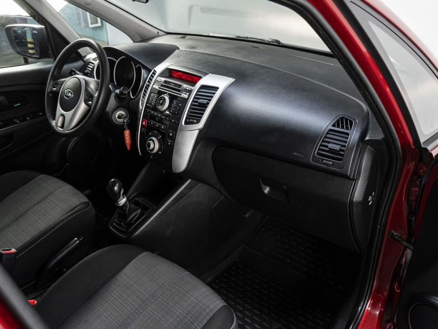 Kia Venga I Тюмень  - изображение 15